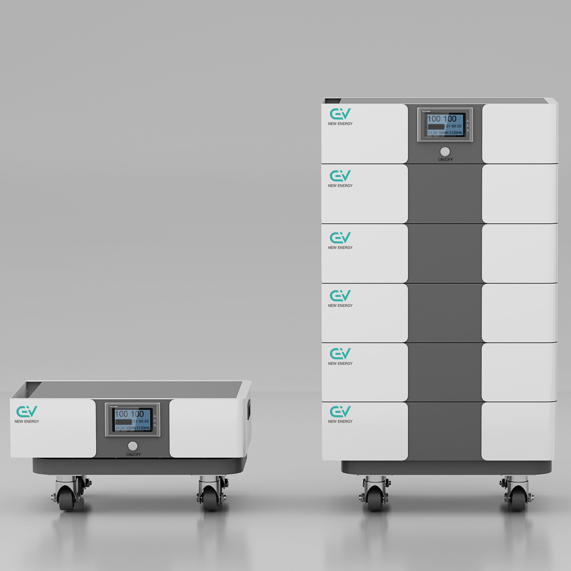 Elan New Energy Factory